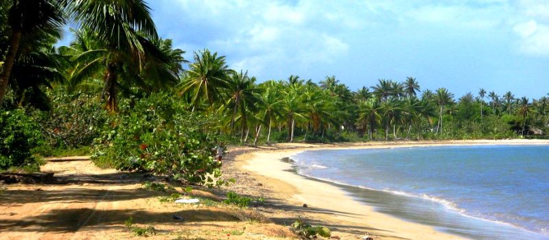 Península de Samaná República Dominicana